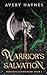 Warrior's Salvation: A Fated Mates Paranormal Romance (Odinshield Berserkers)