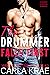 The Drummer Falls First (West Coast Soulmates #3)
