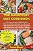 The Ileostomy Diet Cookbook...