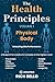 The Health Principles Volum...