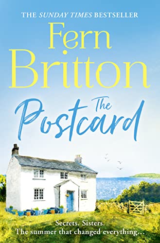 The Postcard (ebook)