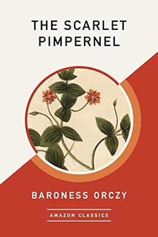 The Scarlet Pimpernel