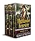 Highlander Forever: Books 4-6