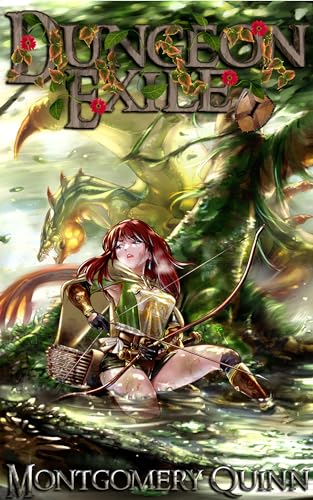 Dungeon Exile (Kindle Edition)