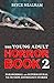 The Young Adult Horror Book...