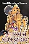 Un mal necesario (Serie de Harry Fernández) (Spanish Edition)