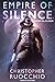 L'impero del silenzio (The Sun Eater, #1)