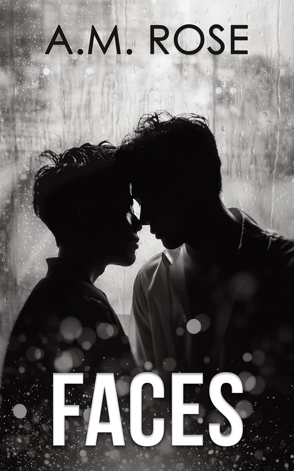 Faces (Kindle Edition)