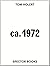 Tom Holert ca. 1972 Gewalt ...