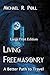 Living Freemasonry by Michael R Poll