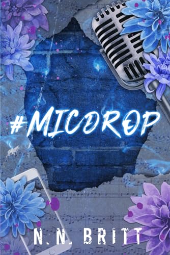 #Micdrop (Paperback)