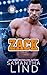 Zack (Austin Fusion #1)