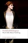 Much Ado About Nothing by William Shakespeare