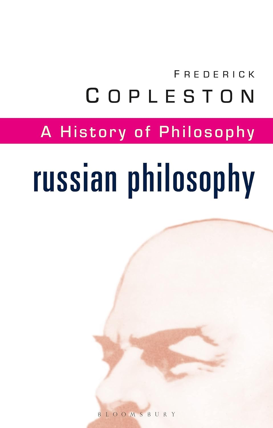 A History of Philosophy 10: Russian Philosophy (Paperback)