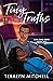 Tiny Truths  (Rosa Oaks, #2)