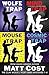 Clay Wolfe/Port Essex Mysteries 1-4 by Matt Cost