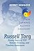 Russell Targ: Ninety Years of Remote Viewing, ESP, and Timeless Awareness