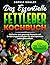 DAS ESSENTIELLE FETTLEBER K...
