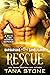 Rescue (Barbarians of the Sand Planet #8.5)