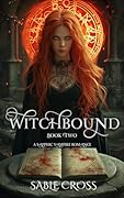 Witchbound: Book Two