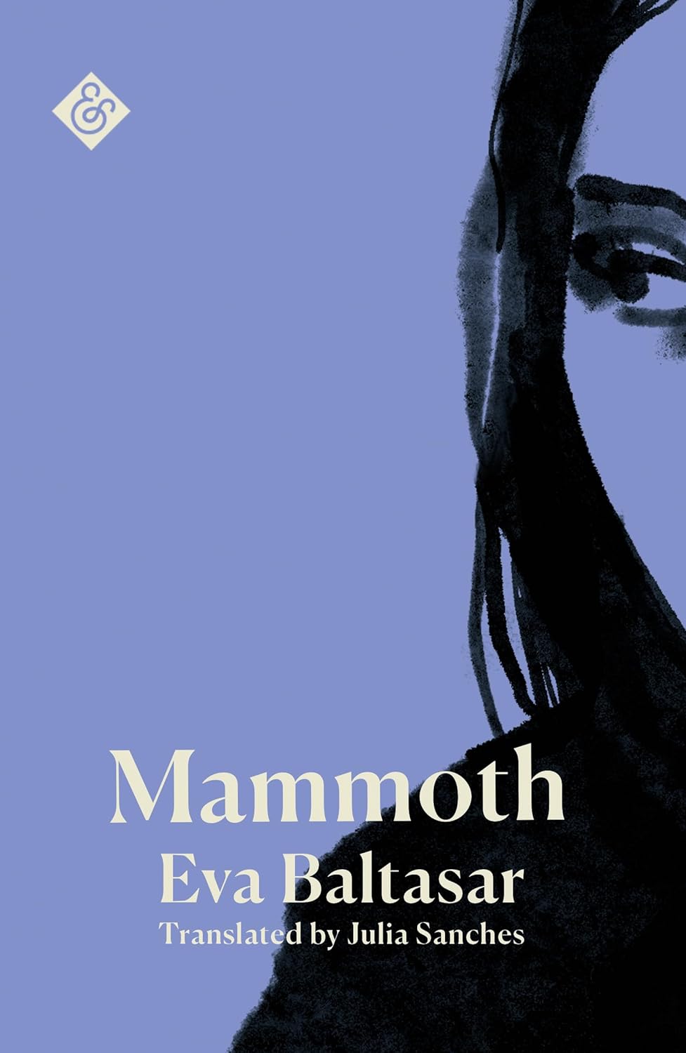 Mammoth (Triptych, #3)