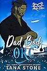 Dad Bod Orc (Dad Bod Monster #7)