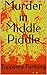 Murder in Middle Piddle (Th...