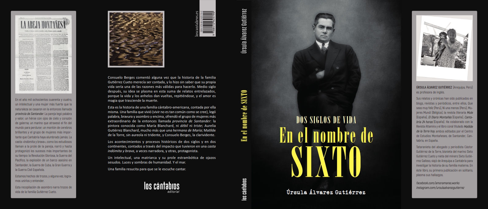 En el nombre de Sixto