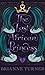 The Lost African Princess :...