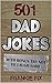501 Dad Jokes by Frankie Fix