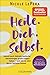 Heile. Dich. Selbst.