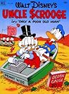 Uncle Scrooge (1953-2011) #1 by Carl Barks