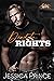 Dead to Rights (Ashland #1)