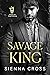 Savage King (Kings of Tempt...