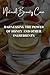 Natural Beauty Care: Harnes...