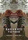 Karuküti tütred by Anneli Jordahl