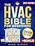 The HVAC Bible for Beginners by Dave Miller
