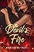 The Devil's Fire by Mariam El-Hafi