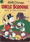 Uncle Scrooge (1953-2011) #2 by Carl Barks