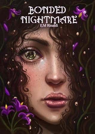 Bonded Nightmare (Bonded Series Book 1)