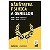 Sanatatea psihica...