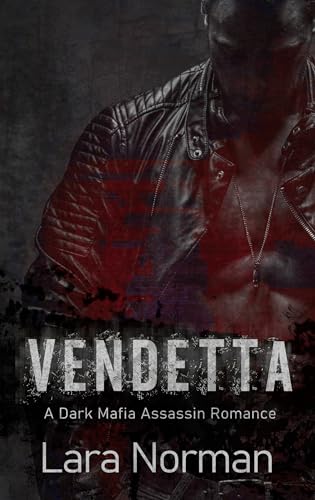 Vendetta (Kindle Edition)