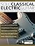 Solo Classical Electric Guitar by Mr Rob Thorpe