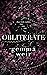 Obliterate (Alphaholes, #3)