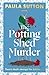 The Potting Shed Murder (Hill House Vintage Murder Mystery #1)