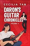 Daron's Guitar Chronicles, Vol. 1 (Daron's Guitar Chronicles, #1)
