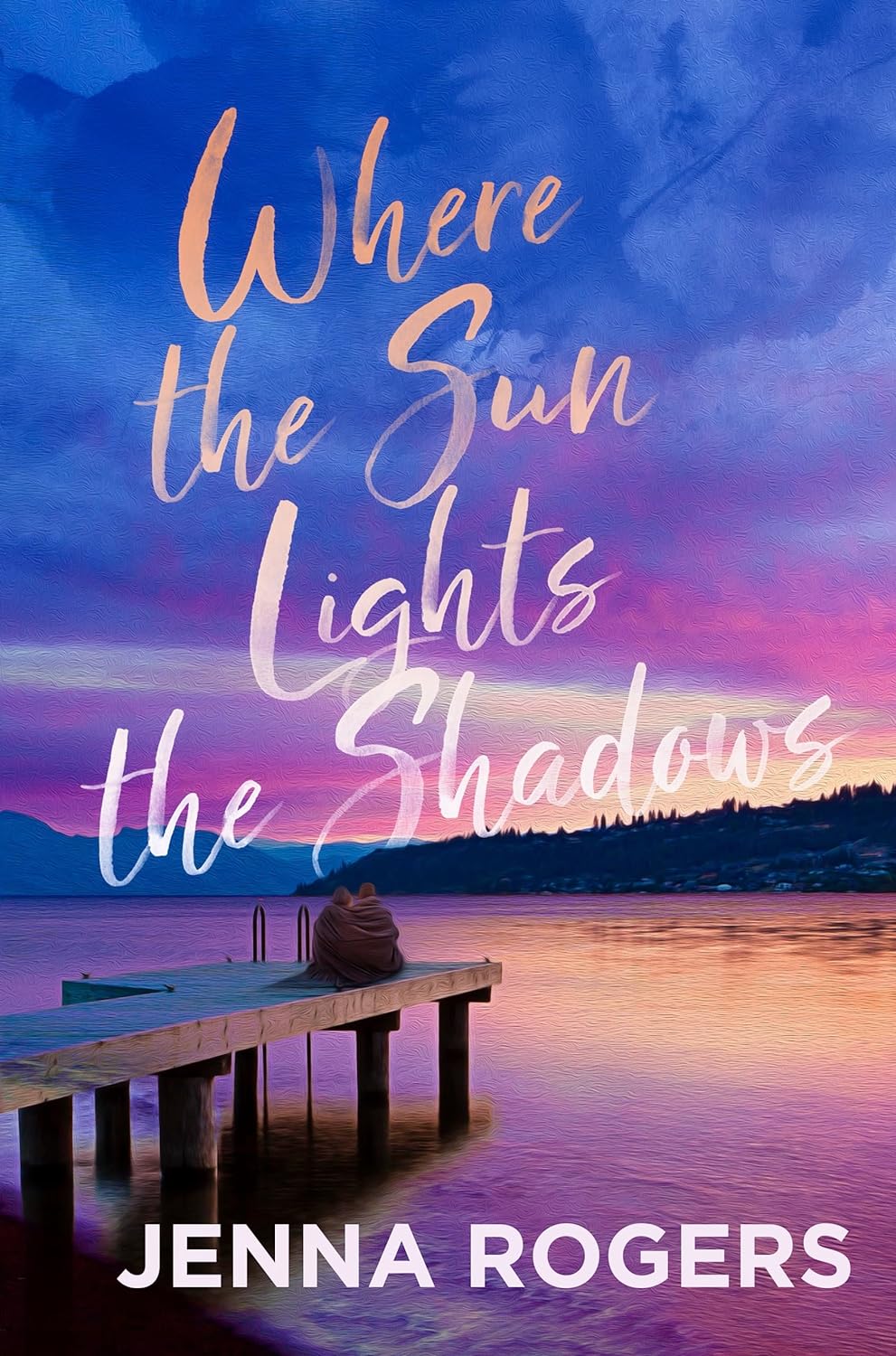 Where the Sun Lights the Shadows