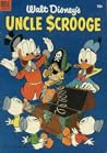 Uncle Scrooge (1953-2011) #3 by Carl Barks