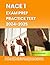 NACE 1 Exam Prep Practice Test 2024-2025 by Jeremy Simmons