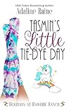 Tasmin's Little T...
